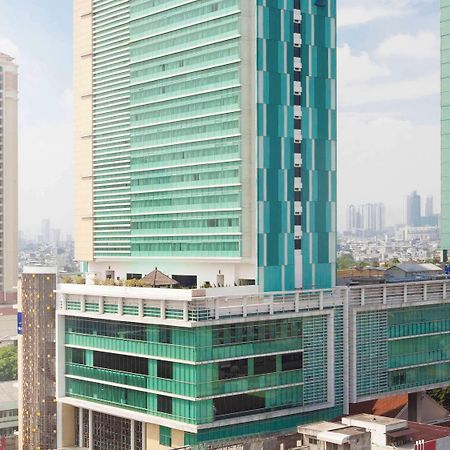 Novotel Jakarta Gajah Mada Eksteriør billede