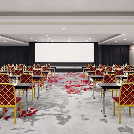 Novotel Jakarta Gajah Mada Eksteriør billede