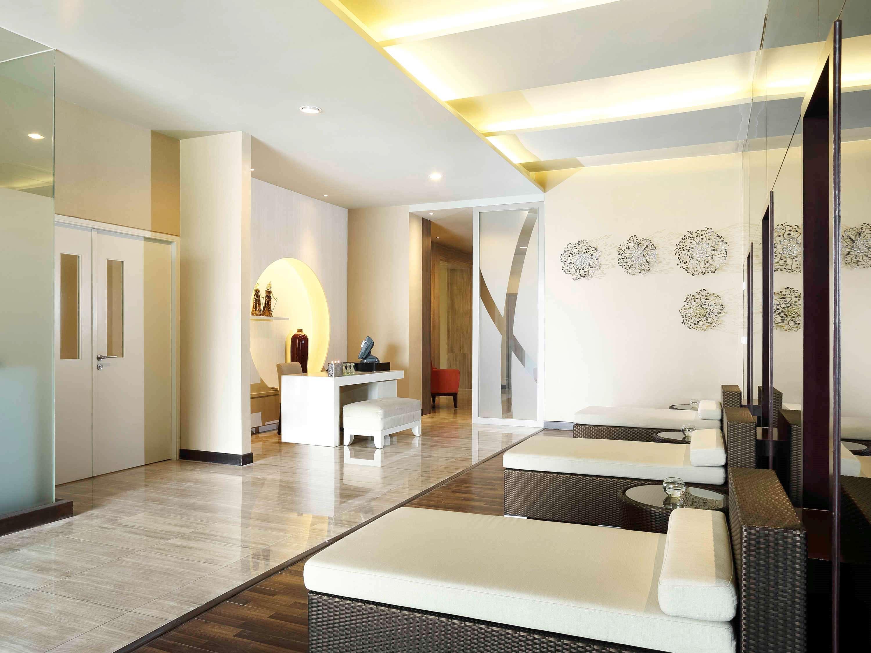 Novotel Jakarta Gajah Mada Eksteriør billede