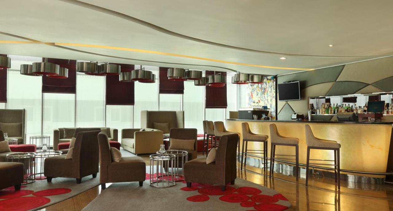 Novotel Jakarta Gajah Mada Eksteriør billede